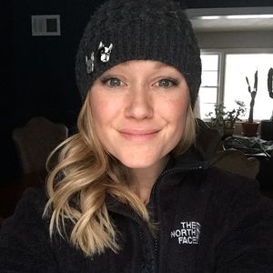 Meet your Posher, Julia